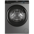 Haier HW90-B14939S8 - Grey 9KG Washing Machine - 1400 RPM - A energy
