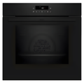 Neff B2CCJ7AK0B - Black Built-in Single Oven - 71L - A+ Energy