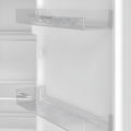 Indesit KINH 1271 B4UK - White Integrated Fridge Freezer - 70/30 Split - E Energy Rating