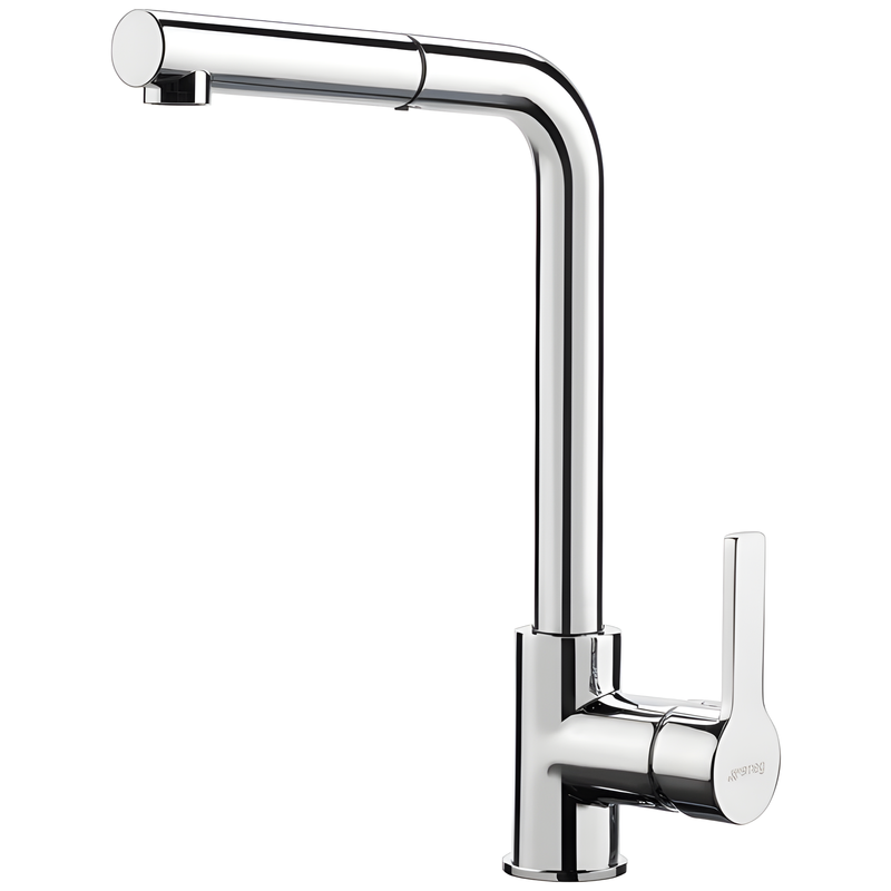 Smeg MID1CR - Chrome Mixer Tap