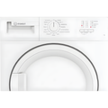 Indesit CYD C82 WWGL UK - White 8KG Condenser Tumble Dryer - B Energy Rated
