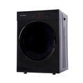 Teknix TKV3B - Black 3KG Tumble Dryer - Vented - C Energy