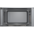 Bosch FFL020MS2B - Stainless Steel Microwave - 20L - 800W