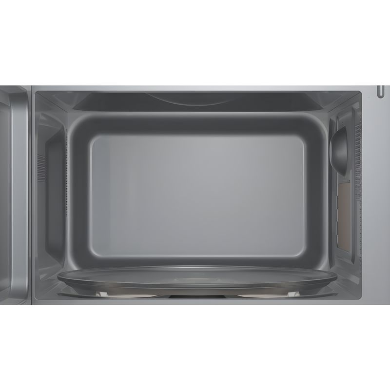 Bosch FFL020MS2B - Stainless Steel Microwave - 20L - 800W