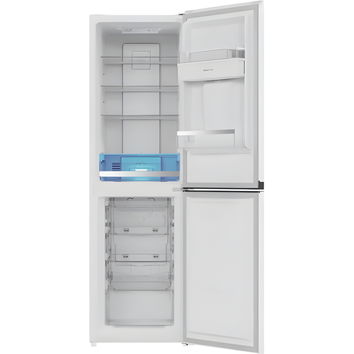 Hotpoint HPKF 3241W W4UK - White 50/50 Fridge Freezer - Total No Frost - E Energy