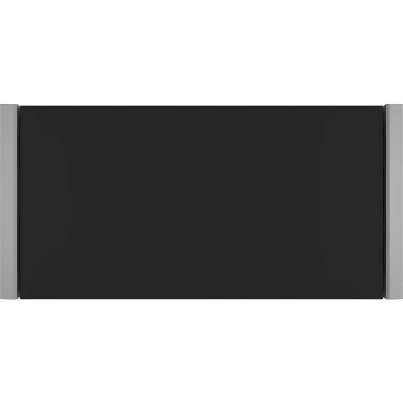 Neff N34HA11N1B N70 - Stainless Steel Warming Drawer - 54L Capacity - Push & Pull Door