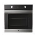 Hoover HO6 H5B3YTX - Stainless Steel Single Electric Oven - 78L - A++ Energy