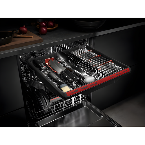 AEG FSE74747P - Integrated Dishwasher - C energy