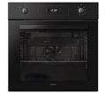 CANDY FIDC N9B5 L - Black Single Oven - 70L Capacity - A+ Energy Rating
