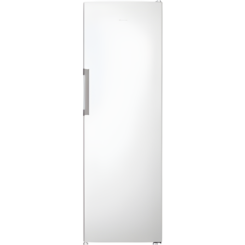 Indesit MLINF 1442 W4UK - White 365L Tall Larder Fridge - Frost Free - E Energy