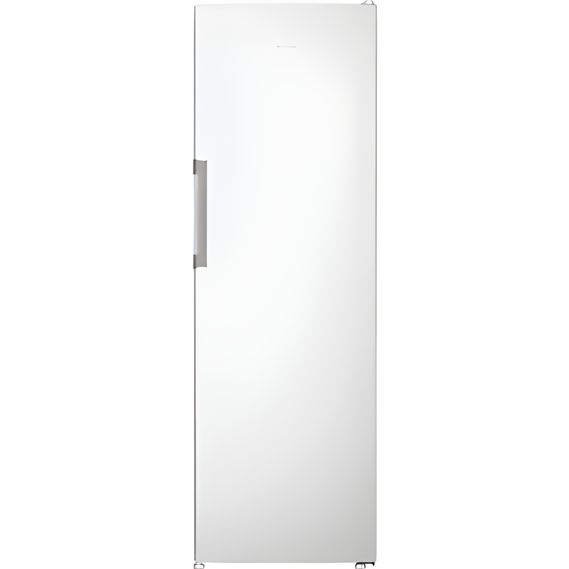 Indesit MLINF 1442 W4UK - White 365L Tall Larder Fridge - Frost Free - E Energy
