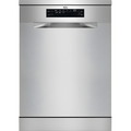 AEG FFB64627ZM - Stainless Steel Dishwasher - 13 Place Settings - C Energy Rating