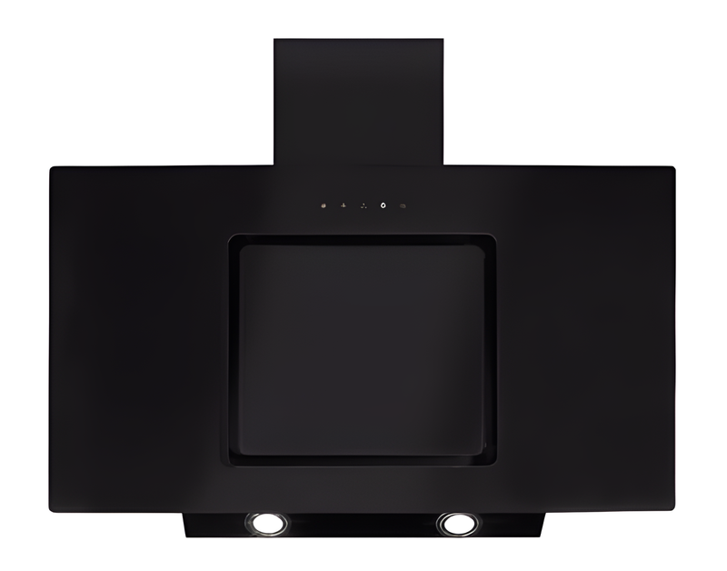 CDA EVA90BL - Black Extractor - D energy