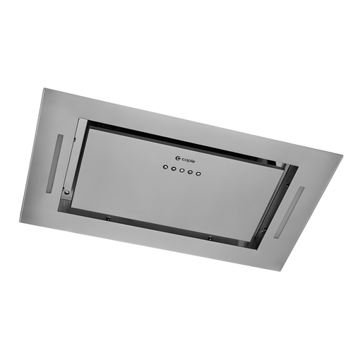 Caple BU525SS - Stainless Steel Built-Under Cooker Hood - 52cm - A+ Energy