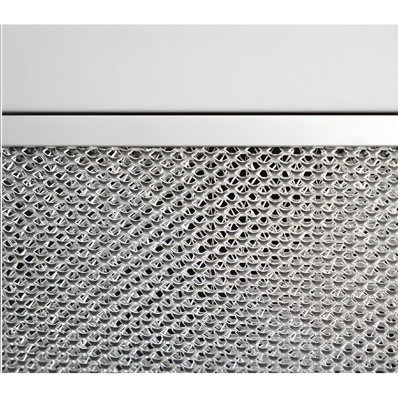 CDA CCA52SI - Silver Extractor - B energy