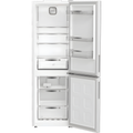Hotpoint HPK 26363 W4UK - White Fridge Freezer - 316L No Frost - E Energy
