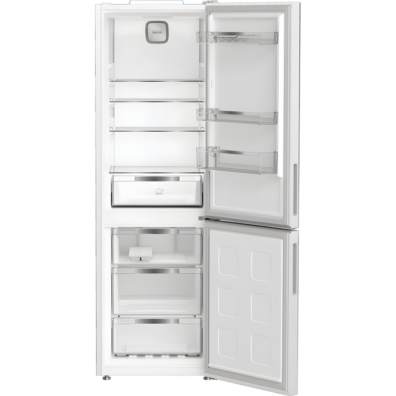 Hotpoint HPK 26363 W4UK - White Fridge Freezer - 316L No Frost - E Energy