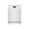 Bosch SMS2ITW67G - White Freestanding Dishwasher - 12 Place Settings - 46 dB
