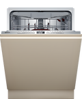 Neff S295HCX17G - Fully Integrated Dishwasher - 14 Place Settings - C Energy