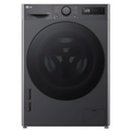 LG FWY606GBLN1 - Slate Grey Washer Dryer - 10KG Wash - 1400RPM - D energy