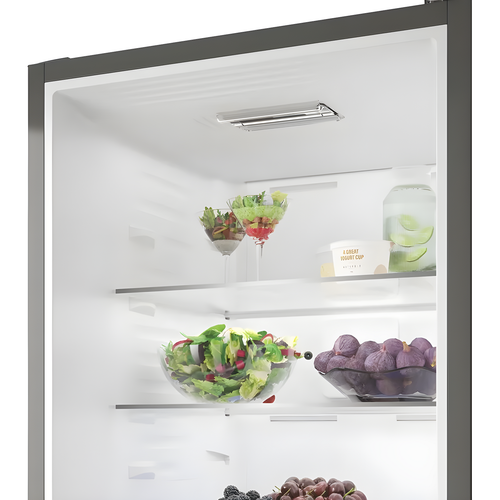 Hotpoint HPK 26371W XP4UKE - White 70/30 Fridge Freezer - Dual No Frost - E Energy