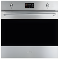 Smeg SO6302M2X - Stainless steel Built in Electric Single Oven