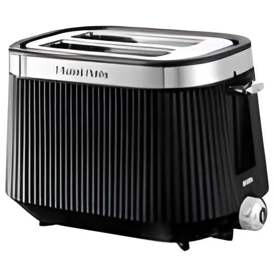 Russell Hobbs 26760 - Matte Black Toaster