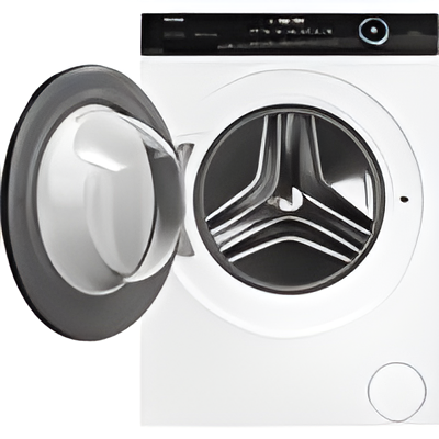 Haier HWD100B14959NUK - White 10KG/6KG Washer Dryer - 1400 RPM - D Rated