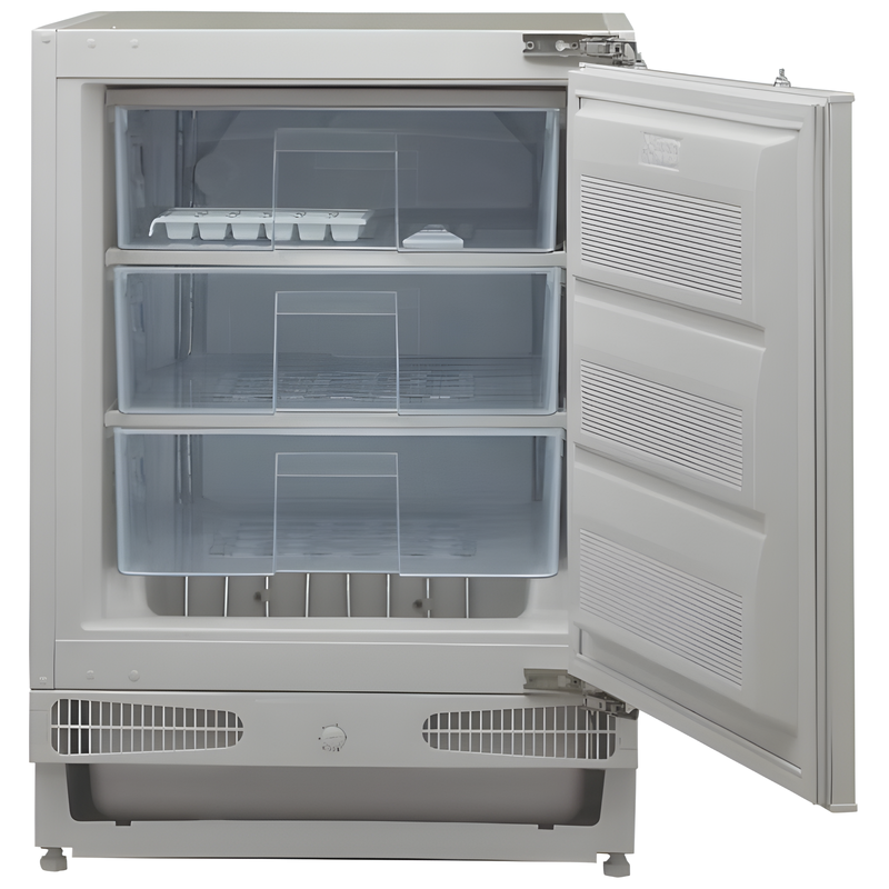 Cata FZBU60E - Undercounter Freezer - F energy