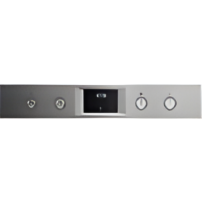 AEG OU5NU20M - Stainless Steel Built-Under Electric Double Oven - A Energy