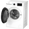 Beko BMND8545UW - White 8KG Washer Dryer - 1400RPM - D Energy