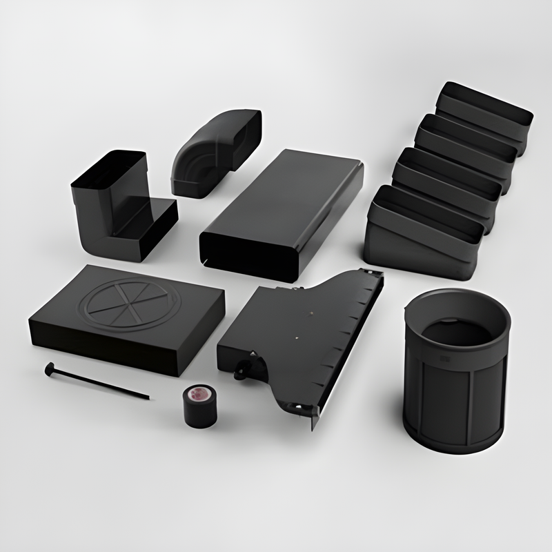 Elica KIT0199836 - EVO RECIRCULATING KIT - For NIKOLATESLA EVO