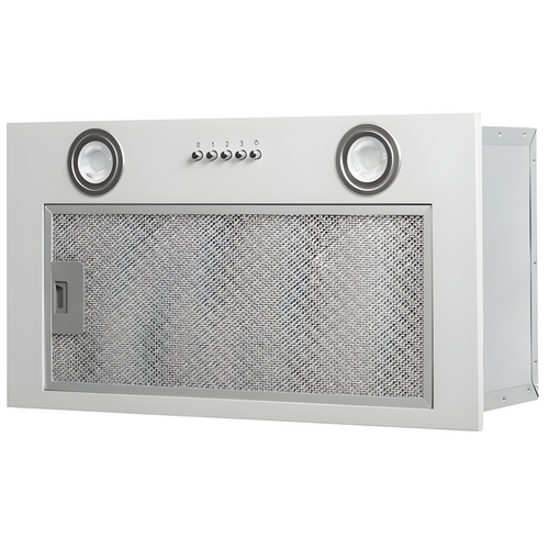 CDA CCA52SI - Silver Extractor - B energy