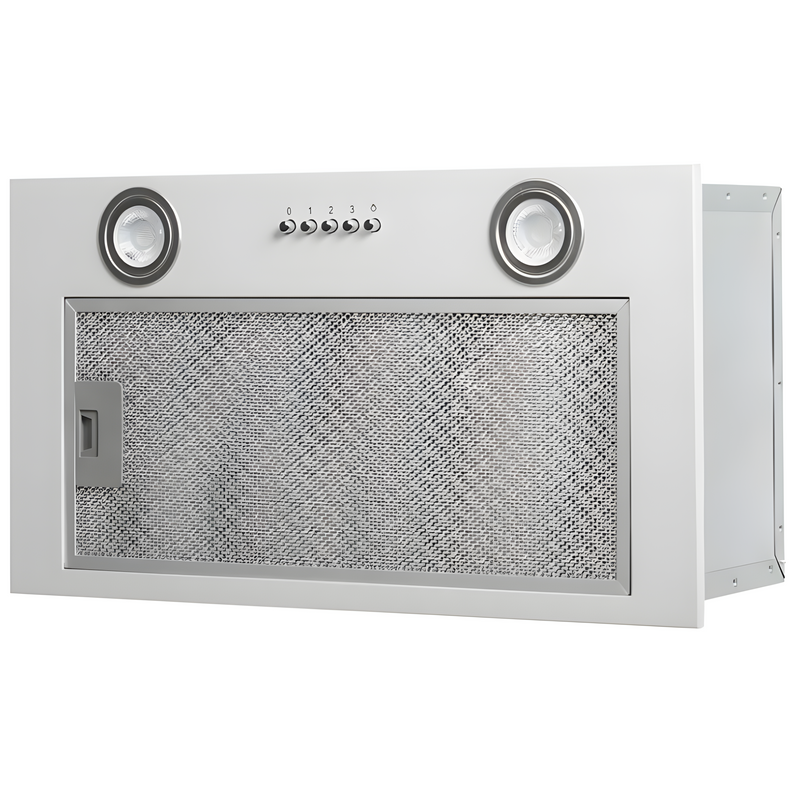 CDA CCA52SI - Silver Extractor - B energy