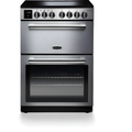 Rangemaster PROPL60ECSS/C - Stainless Steel Double Ovens - 69L/39L - A Rated