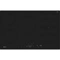 Neff T68FUV4L0 - Black 5 Zone Induction Hob
