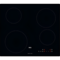 AEG IBS6420SCB - Black Induction Hob - 60cm 4 Zones