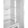 Smeg FAB32RPB6UK - Blue Fridge Freezer - 331 Litres - C Energy Rating
