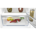 Neff KI5862SE0G - Integrated 60/40 Low Frost Fridge Freezer - E energy