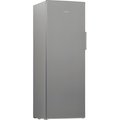 Indesit MFINF 1292 S4UK - Silver Tall Freezer - 256L - A++ Energy