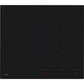AEG TO64IA00IT - Black 4 Zone Induction Hob - 60cm
