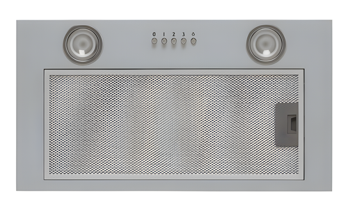 CDA CCA52SI - Silver Extractor - B energy