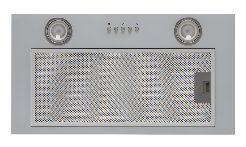 CDA CCA52SI - Silver Extractor - B energy