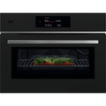 AEG TK8NK721T - Black Compact Oven with Microwave - 44L Capacity