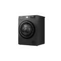 Teknix TKHP8HS - Titanium 8KG Heat Pump Tumble Dryer - A++ Energy