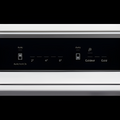 AEG OSC7C191ES - Fully Integrated Fridge Freezer - 207L Fridge / 62L Freezer - E Energy