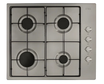 Stainless Steel Hobs