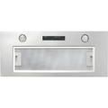 Cata UBCAN52SV.2 - Silver Canopy Hood - 52cm - C Energy