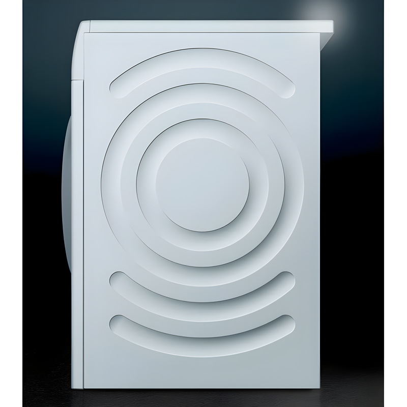 Bosch WNA134U8GB - White 8KG/5KG Washer Dryer - 1400 RPM - C/E energy