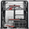 AEG FFB64627ZM - Stainless Steel Dishwasher - 13 Place Settings - C Energy Rating